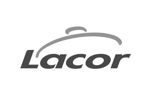 lacor logotipo