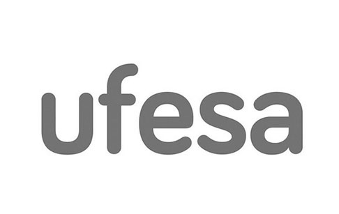 ufesa logotipo