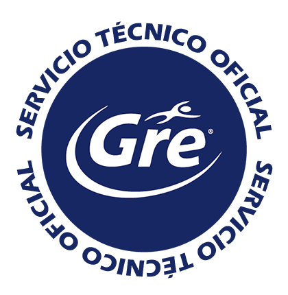 servicio oficial piscinas GRE